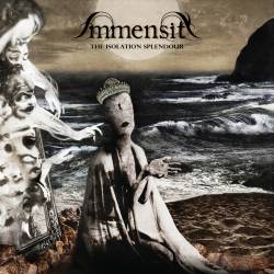 Immensity : The Isolation Splendour (Single)